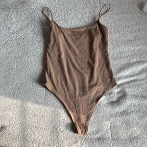 BABATON BODYSUIT